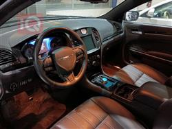 کرایسلەر 300